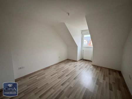 Maison à louer 4 pièces 95m² - Photo 4