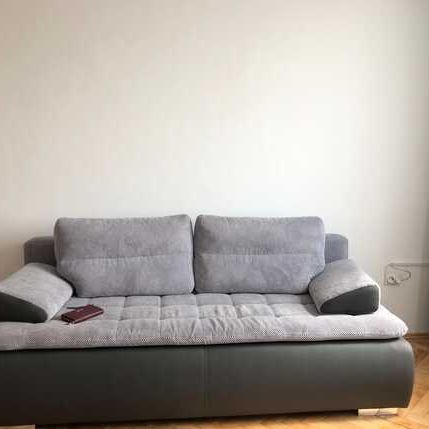 Apartament 3 camere, 60 mp, parcare, A.C, terasa, zona strazii Horea - Photo 1