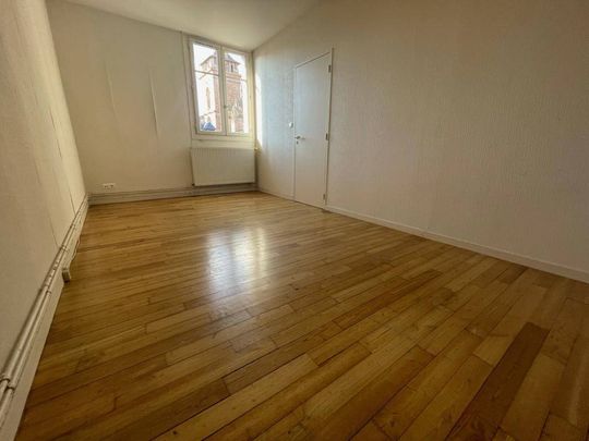 Location appartement t4 113 m² à Rodez (12000) - Photo 1