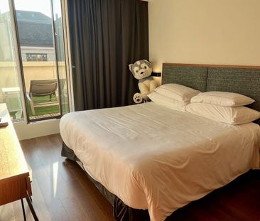 APPARTEMENT 4 PIÈCES À GENEVE (GE), MEUBLÉ, DURÉE DÉTERMINÉE - Photo 2