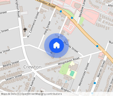 Burnaby Street, Derby, Derbyshire, DE24 - Photo 1