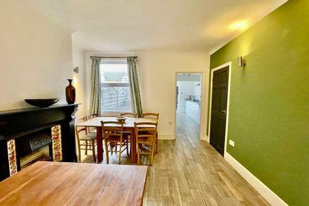 Victoria Street, Melton Mowbray, LE13 - Photo 2