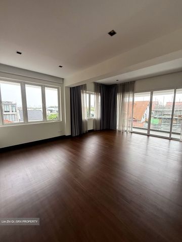 Frankel Estate (D15), Detached - For Rent - Photo 4