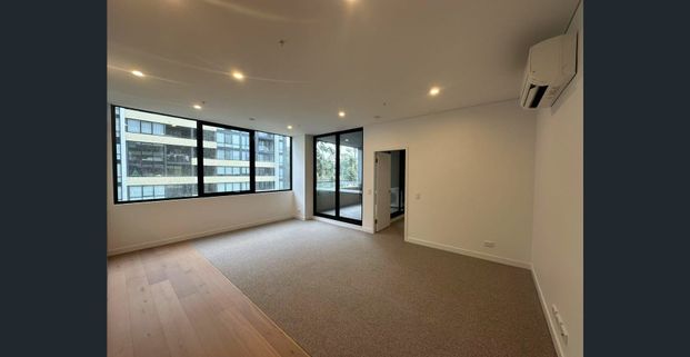 Furnished New 1 Bedroom For Lease - Photo 1