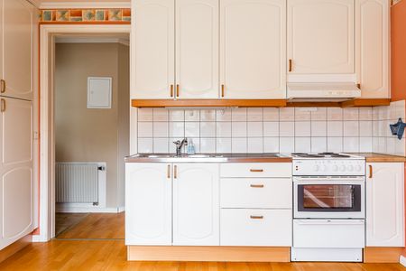 Hästhagsvägen, Almunge - Foto 5