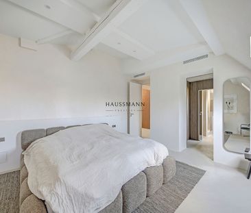 Appartement • Triangle d'Or - Photo 2