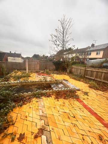 10 bedroom semi-detached house to rent - Photo 4