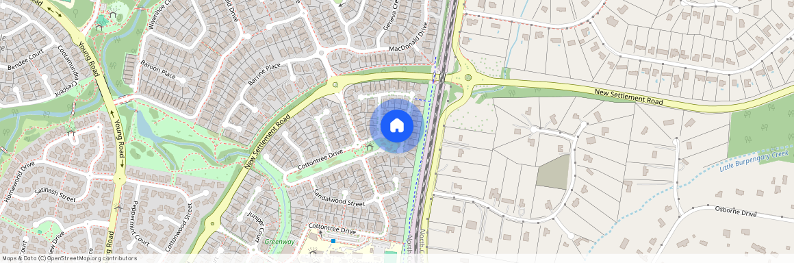 42 Leopardwood Street, Qld 4504, Narangba