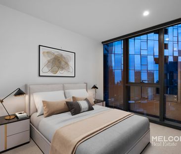 UNFURNISHED ONE BEDROOM AT PROMENADE AQUI - Photo 5