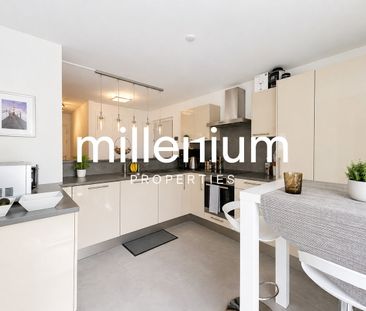 4 Zimmer, 100 m², 1. Stock - Foto 6