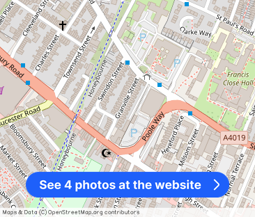 1 bedroom house share for rent - Photo 1