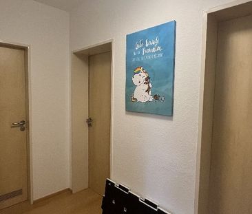 Helle 3-Zimmerwohnung, ca. 82m² mit Balkon in Dortmund-Marten zu ve... - Photo 6