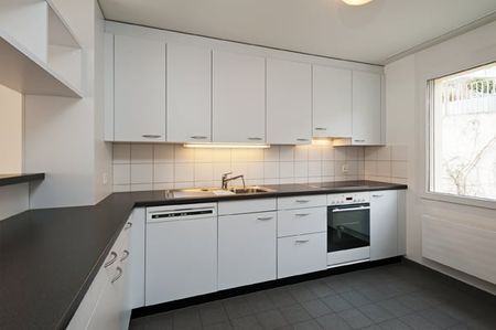 "Sehen...staunen...mieten, Eck-Einfamilienhaus" - Foto 5