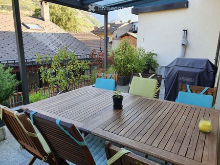 Spacieux duplex avec cachet - Photo 5