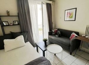 Studio/Γκαρσονιέρα για ενοικίαση - Άνω Πατήσια, - Φωτογραφία 2
