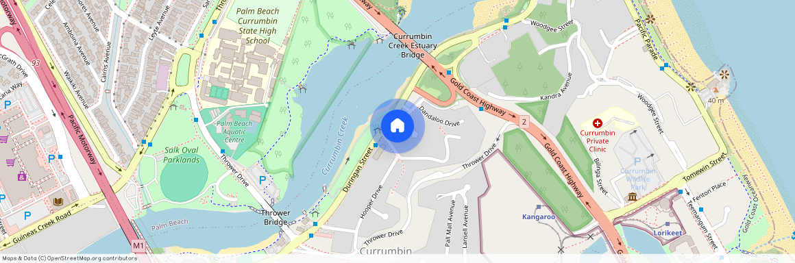 1/74 Duringan Street, Qld 4223, Currumbin