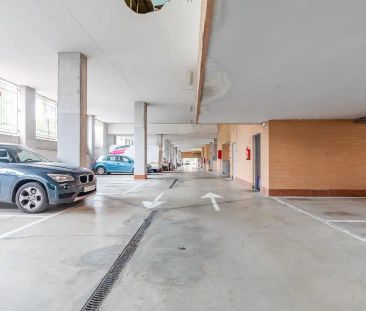 Piso de alquiler en Marmolina, 28, Valdebernardo - Valderribas - Photo 3