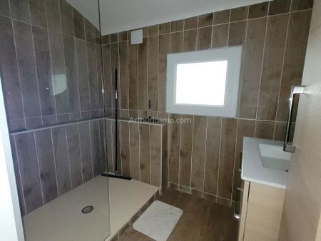 Location Maison 3 pièces 91 m2 à Brech - Photo 5