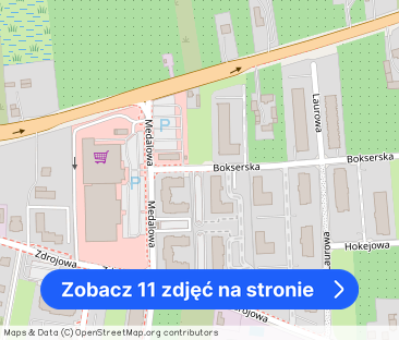 Nowe 2 pokoje, Grójec, ul. Bokserska 9 - Zdjęcie 1