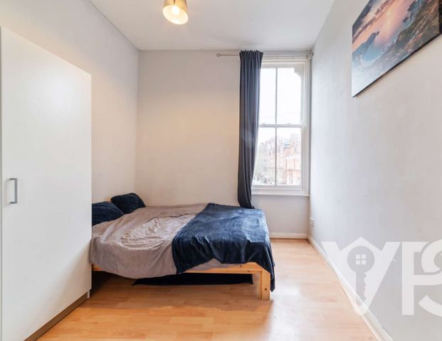 Saxby Street Room 4 - Photo 1