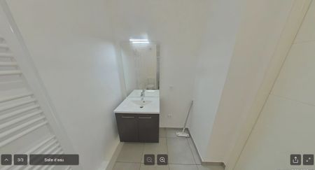 Location Appartement 1 pièce 26m² ALFORTVILLE 94140 - Photo 5