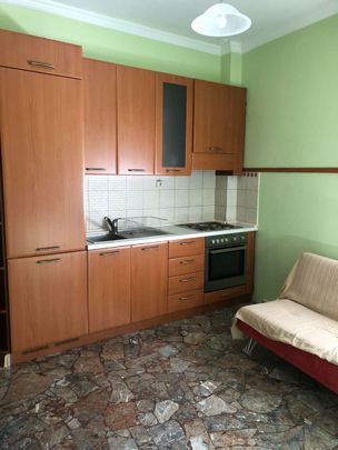 Studio/Γκαρσονιέρα για ενοικίαση Κυριώτισσα (Βέροια) - Photo 1