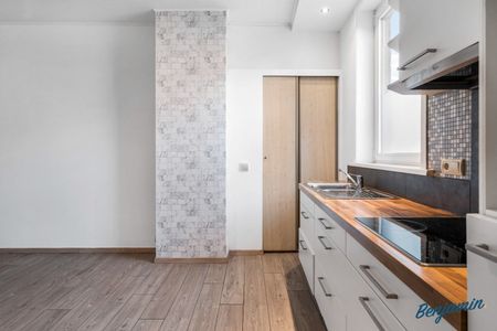 Appartement met ruime opslagplaats op de Plaats van Dadizele - Foto 5