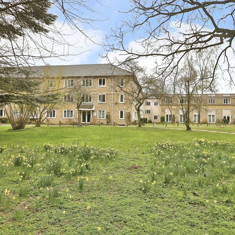 Keswick Hall - Photo 1