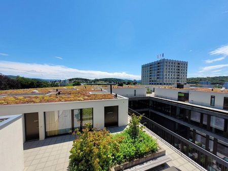 2.5-Zimmerwohnung in Windisch mieten - Photo 3