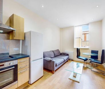 1 bedroom apartment to rent - Photo 4