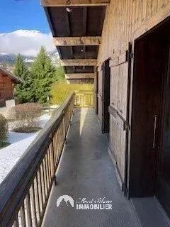 Appartement / Combloux / 1 205 € - Photo 5