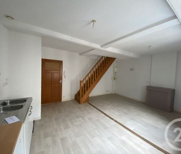 Location Appartement 2 pièces 50m² RIOM 63200 - Photo 6