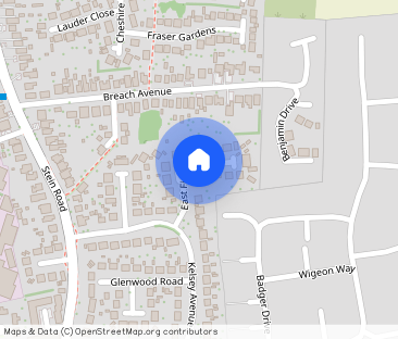 Eastfield Close, Southbourne. PO10 8NJ - Photo 1