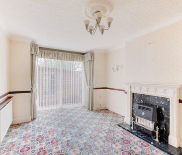 4 bed semi-detached house to rent in Pembroke Croft, Birmingham, B28 - Photo 1