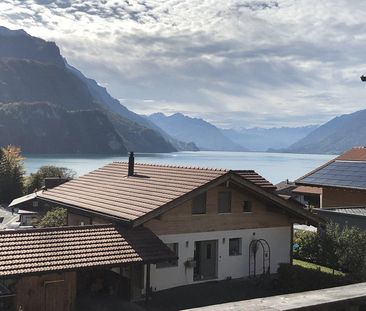 Diese Aussicht lädt zum Geniessen ein! - Foto 3