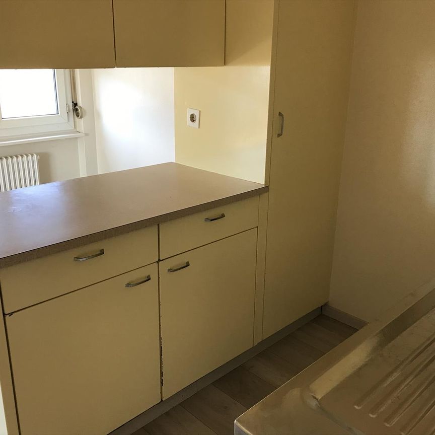 3 Zimmer, 2. Stock - Photo 1