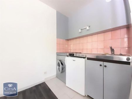 Location Appartement 1 pièce 27m² RAMBOUILLET 78120 - Photo 3
