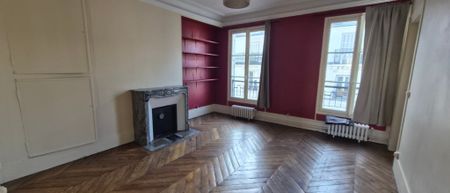 APPARTEMENT T3 A LOUER - PARIS 7EME ARRONDISSEMENT - 50 m - 1 760 € - Photo 2