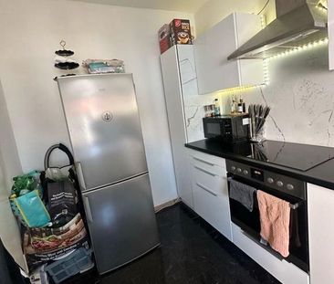 2 Zimmerwohnung Nachmieter gesucht - Foto 1