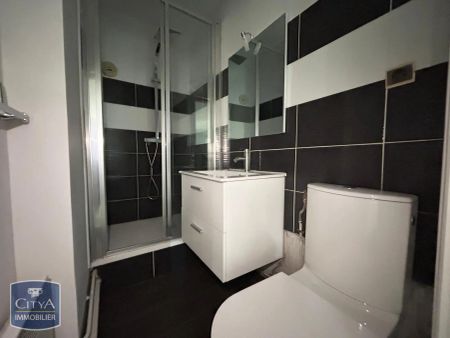 Appartement à louer 1 pièce 20.82m² - Photo 4