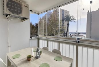 Calpe/Calp, Valencian Community