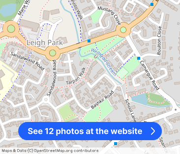 Tarpan Walk, Westbury - Photo 1