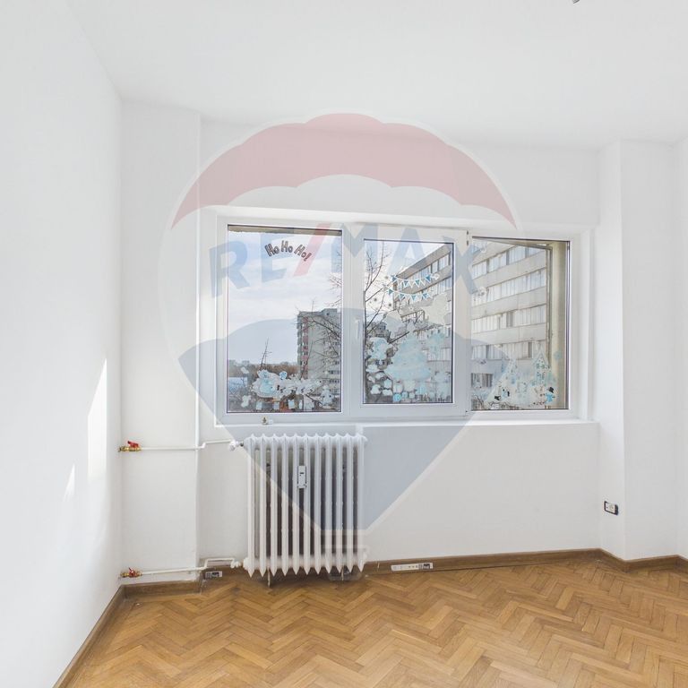 Apartament cu 3 camere la prima inchiriere in zona Lacul Tei - Photo 1