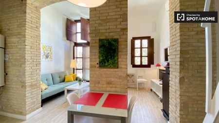 valencia, Valencian Community 46011 - Foto 2