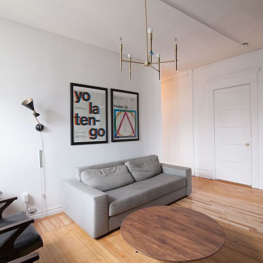 1245 Saint-Marc Street - Photo 1