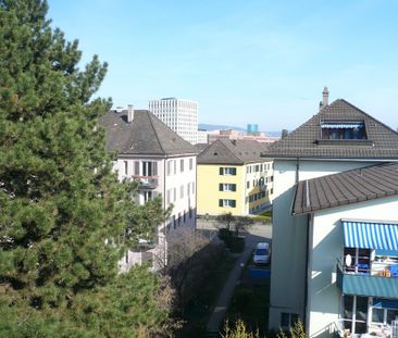 Zentrales Wohnen in Zürich-Altstetten - Foto 5