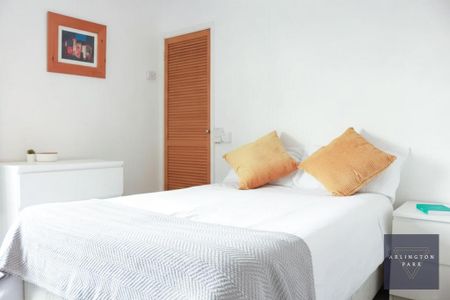 4 bedroom private hall to rent - Photo 4