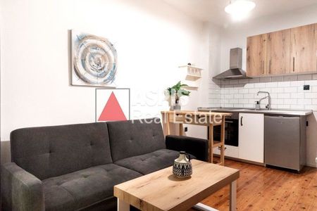 Studio/Γκαρσονιέρα για ενοικίαση - Κέντρο Θεσσαλονίκης, - Photo 4
