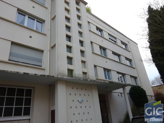 Location Appartement 4 pièces 81m² - Photo 1