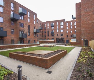 1 bedroom apartment to rent - Photo 6